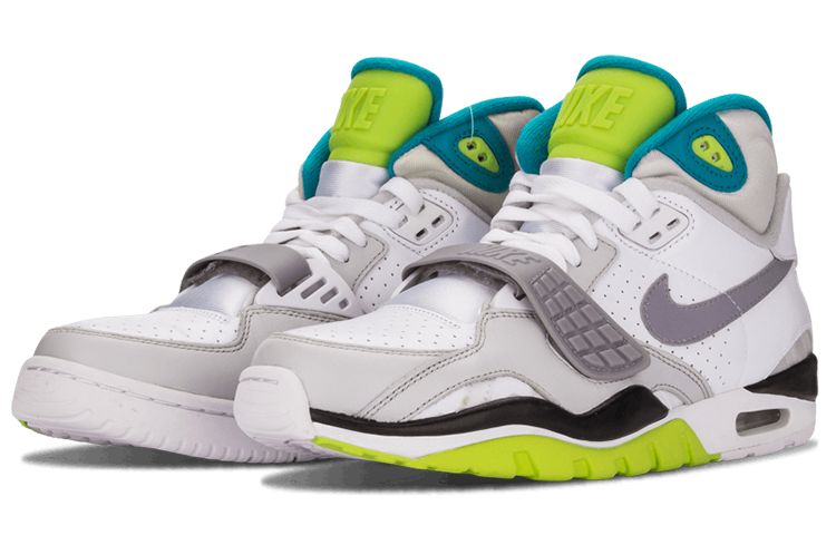 Order ナイキ エアトレーナーSC 2 QS "シトロン" 456610-100