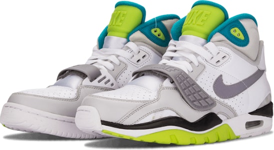 나이키 에어 트레이너 SC 2 QS '시트론' (Nike Air Trainer SC 2 QS 'Citron') 456610-100 Order 나이키 에어 트레이너 SC 2 QS '시트론' (Nike Air Trainer SC 2 QS 'Citron') 456610-100