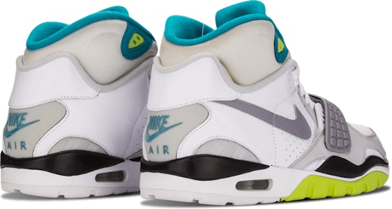 나이키 에어 트레이너 SC 2 QS '시트론' (Nike Air Trainer SC 2 QS 'Citron') 456610-100 Lookbook 나이키 에어 트레이너 SC 2 QS '시트론' (Nike Air Trainer SC 2 QS 'Citron') 456610-100