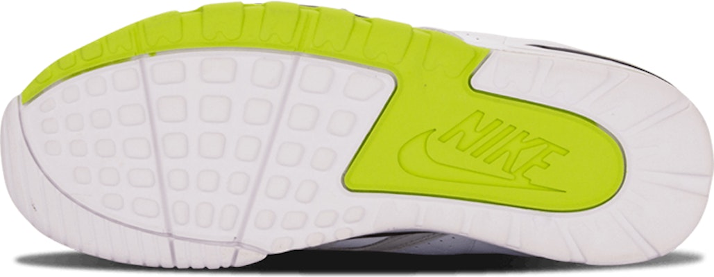 나이키 에어 트레이너 SC 2 QS '시트론' (Nike Air Trainer SC 2 QS 'Citron') 456610-100 Shop 나이키 에어 트레이너 SC 2 QS '시트론' (Nike Air Trainer SC 2 QS 'Citron') 456610-100
