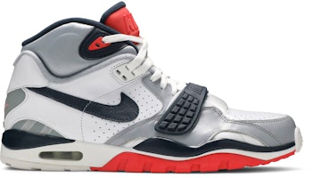 Nike Air Trainer SC 2 QS 'Putih Infrared' 456610-140 Buy Nike Air Trainer SC 2 QS 'Putih Infrared' 456610-140