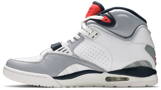 나이키 에어 트레이너 SC 2 QS '화이트 인프라레드' 456610-140 Lookbook 나이키 에어 트레이너 SC 2 QS '화이트 인프라레드' 456610-140