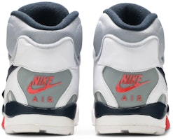 Nike Air Trainer SC 2 QS 'Putih Infrared' 456610-140 Details for Nike Air Trainer SC 2 QS 'Putih Infrared' 456610-140