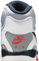 Nike Air Trainer SC 2 QS 'Putih Infrared' 456610-140 Sizing Nike Air Trainer SC 2 QS 'Putih Infrared' 456610-140