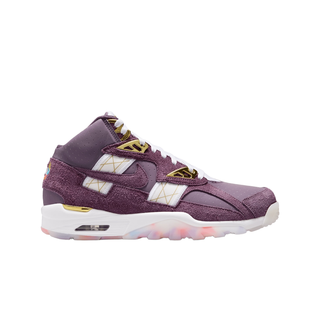Nike Air Trainer SC 'Atlanta Olympics 30th Anniversary' IQ5796-500