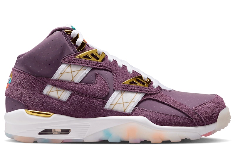 Nike Air Trainer SC 'Atlanta Olympics 30th Anniversary' IQ5796-500