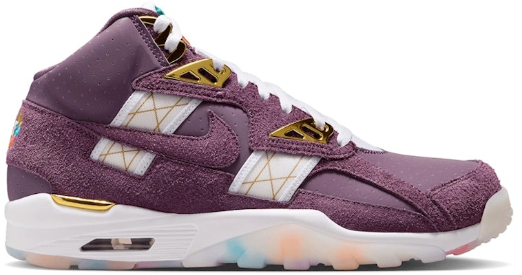 Nike Air Trainer SC「亞特蘭大奧運30週年紀念款」 IQ5796-500 Buy Nike Air Trainer SC「亞特蘭大奧運30週年紀念款」 IQ5796-500