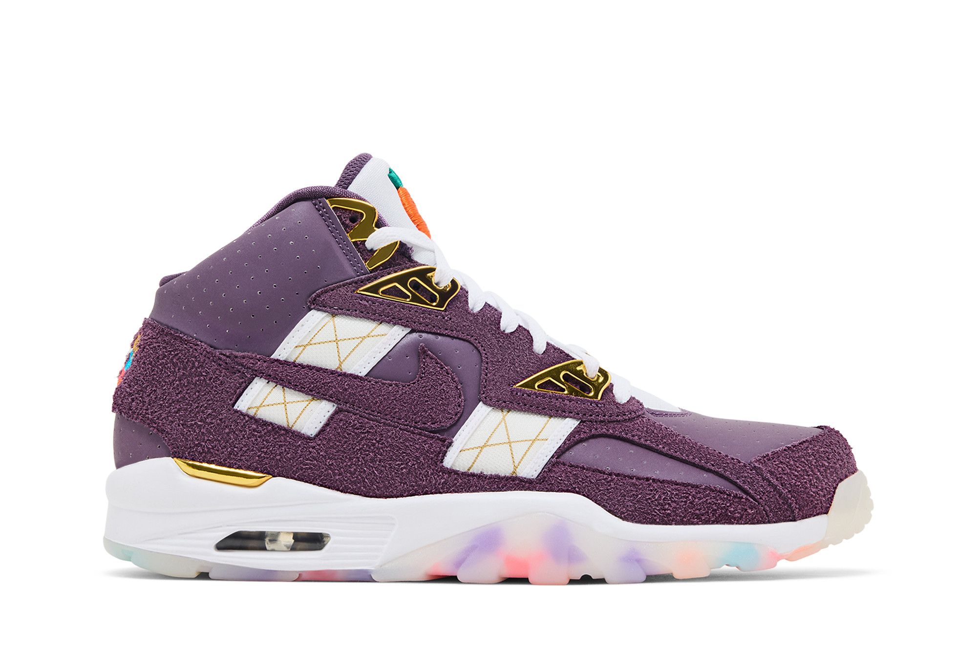 Nike Air Trainer SC 'Atlanta Olympics 30th Anniversary' IQ5796-500