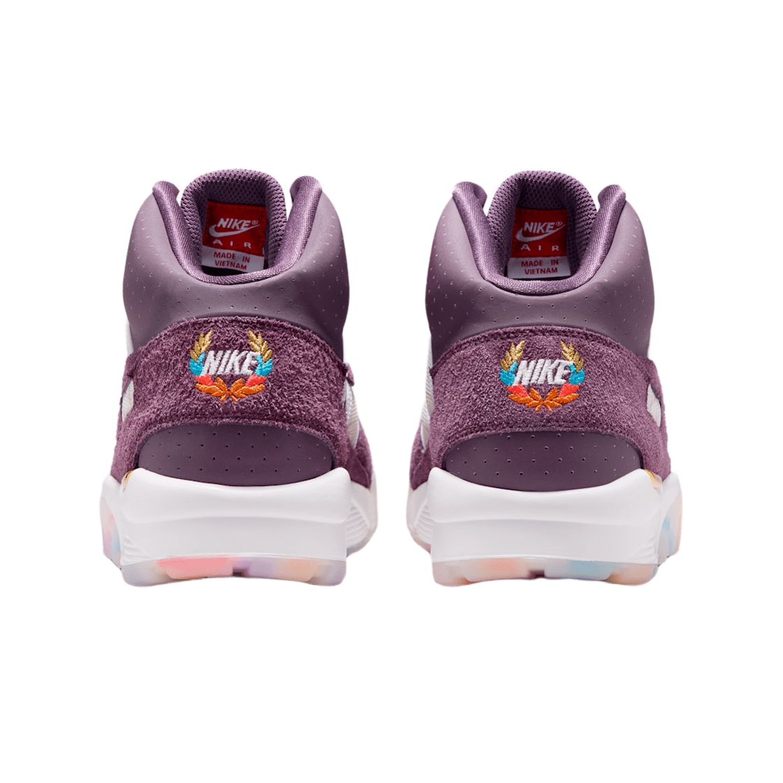 Lookbook Nike Air Trainer SC ''30th Anniversary Atlanta Olympics'' IQ5796-500