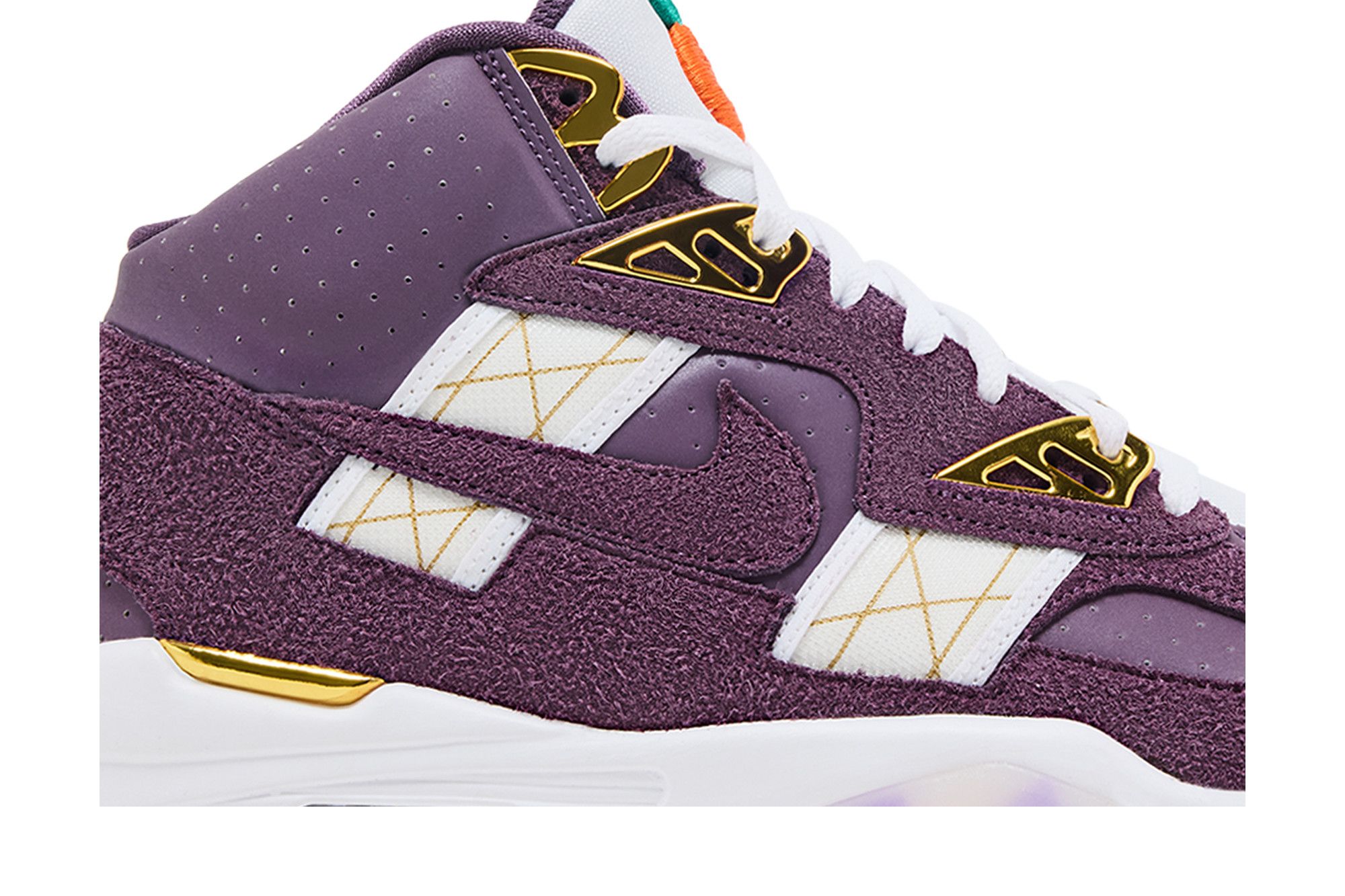 Lookbook Nike Air Trainer SC 'Atlanta Olympics 30th Anniversary' IQ5796-500