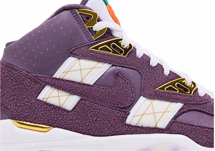Lookbook Nike Air Trainer SC「亞特蘭大奧運30週年紀念款」 IQ5796-500