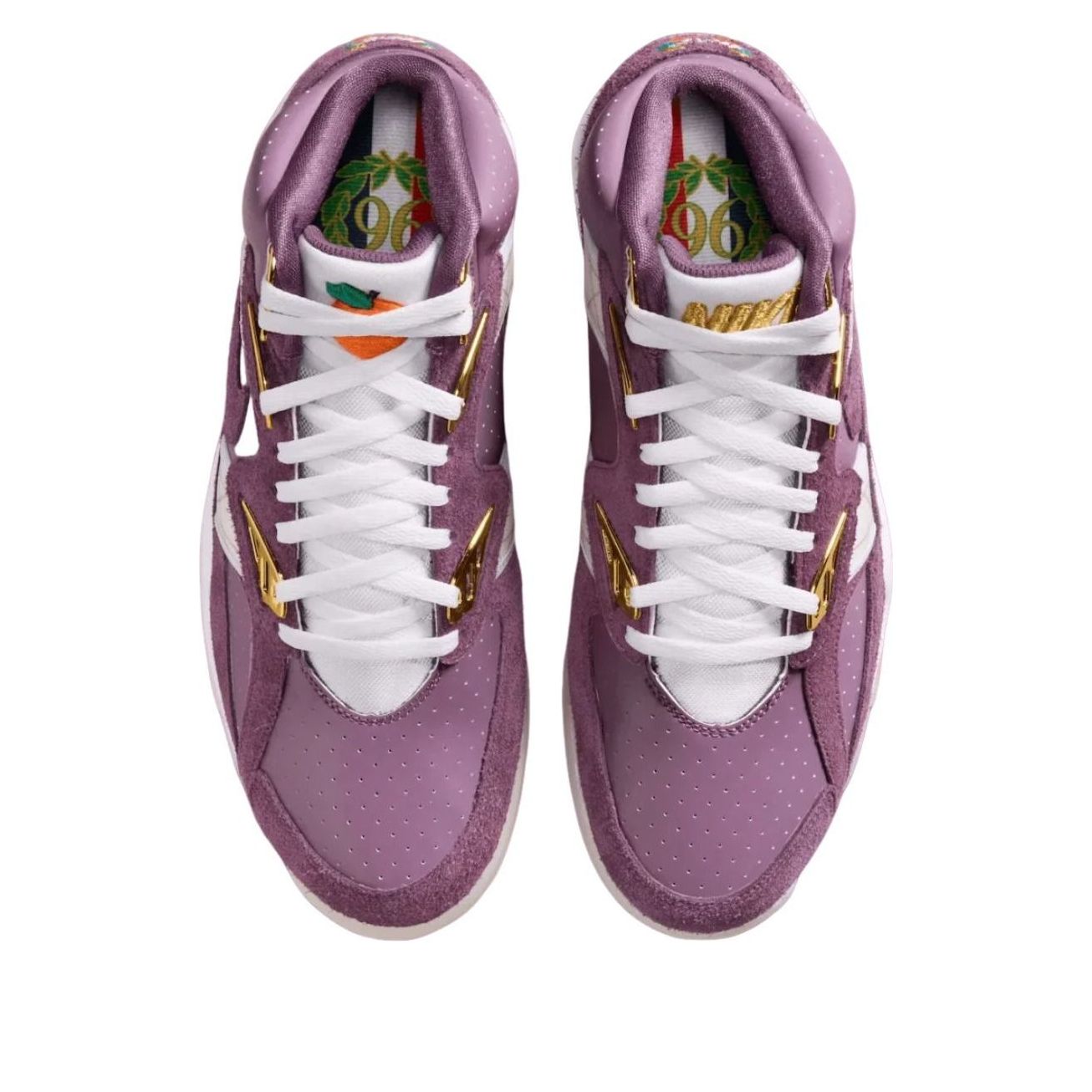 Lookbook Nike Air Trainer SC「亞特蘭大奧運30週年紀念款」 IQ5796-500