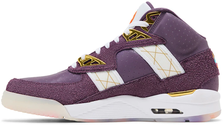 Nike Air Trainer SC 'Atlanta Olympics 30th Anniversary' IQ5796-500 Lookbook Nike Air Trainer SC 'Atlanta Olympics 30th Anniversary' IQ5796-500