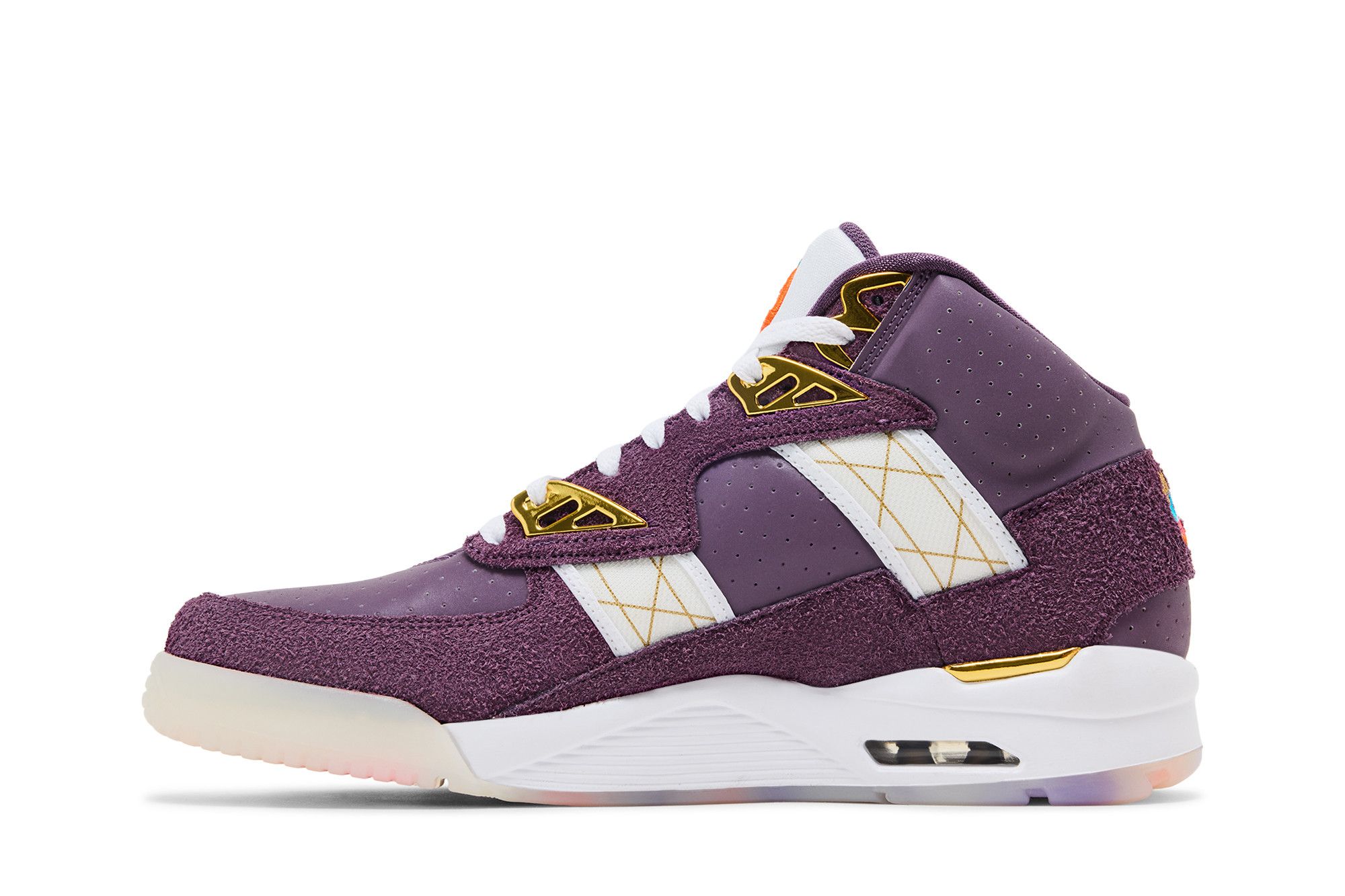 Shop Nike Air Trainer SC 'Atlanta Olympics 30th Anniversary' IQ5796-500
