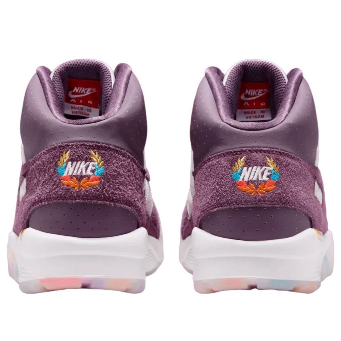 Shop Nike Air Trainer SC「亞特蘭大奧運30週年紀念款」 IQ5796-500