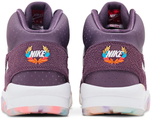 Nike Air Trainer SC 'Atlanta Olympics 30th Anniversary' IQ5796-500 Details for Nike Air Trainer SC 'Atlanta Olympics 30th Anniversary' IQ5796-500