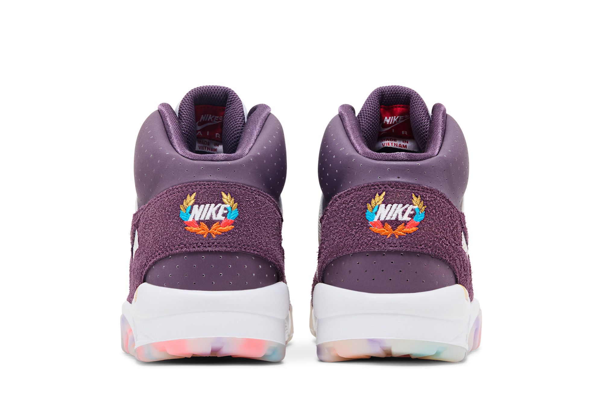 Sizing Nike Air Trainer SC 'Atlanta Olympics 30th Anniversary' IQ5796-500