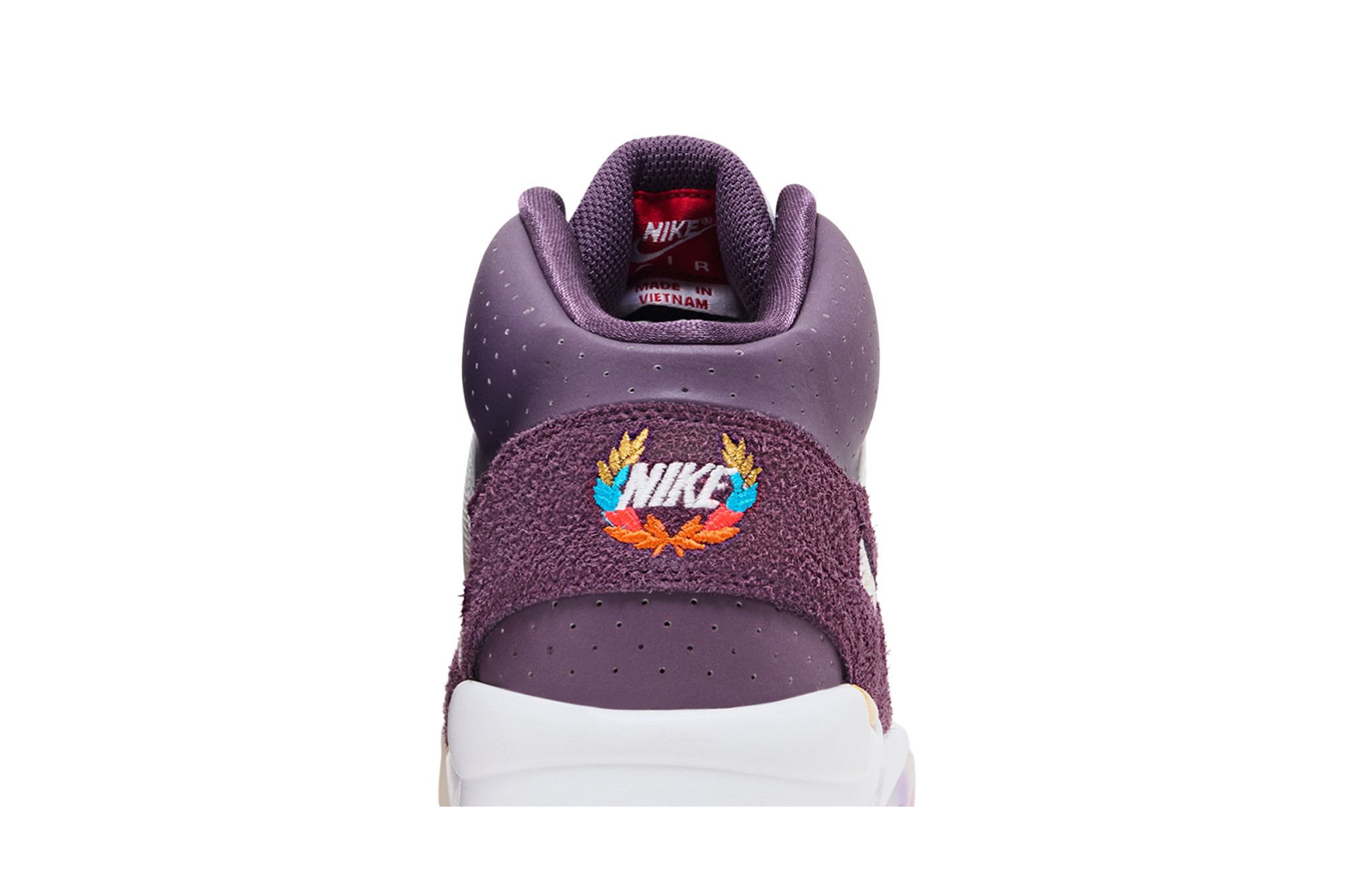 Cheap Nike Air Trainer SC 'Atlanta Olympics 30th Anniversary' IQ5796-500