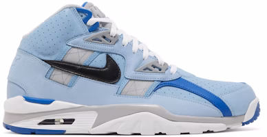 Nike Air Trainer SC 'Kansas City Royals' DX1791-400 Nike Air Trainer SC 'Kansas City Royals' DX1791-400