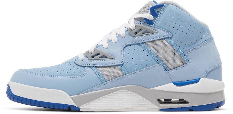 Nike Air Trainer SC 'Kansas City Royals' untuk Pria dan Wanita DX1791-400 Lookbook Nike Air Trainer SC 'Kansas City Royals' untuk Pria dan Wanita DX1791-400