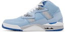 Lookbook Nike Air Trainer SC 'Kansas City Royals' Lelaki DX1791-400