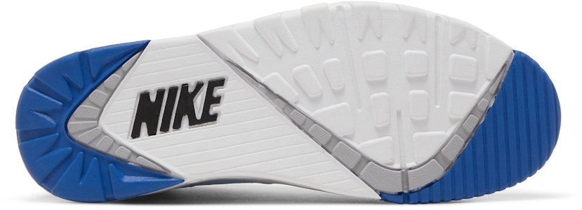 ナイキ エアトレーナーSC "ロイヤルズ" DX1791-400 Shop ナイキ エアトレーナーSC "ロイヤルズ" DX1791-400