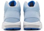 Details for Nike Air Trainer SC 'Kansas City Royals' Lelaki DX1791-400