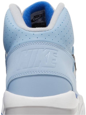 Nike Air Trainer SC 'Kansas City Royals' untuk Pria dan Wanita DX1791-400 Sizing Nike Air Trainer SC 'Kansas City Royals' untuk Pria dan Wanita DX1791-400