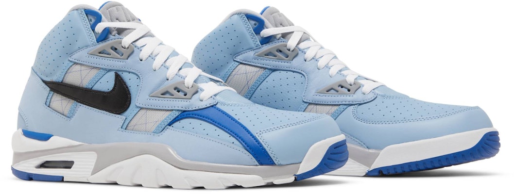 Nike Air Trainer SC 'Kansas City Royals' untuk Pria dan Wanita DX1791-400 Cheap Nike Air Trainer SC 'Kansas City Royals' untuk Pria dan Wanita DX1791-400