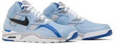 Cheap Nike Air Trainer SC 'Kansas City Royals' Lelaki DX1791-400