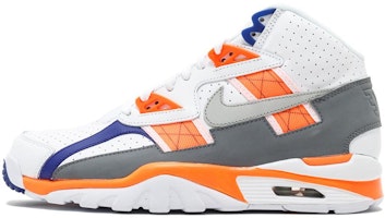 Nike Air Trainer SC Bo Jackson (2009/2013) 302346-106/617853-100 Nike Air Trainer SC Bo Jackson (2009/2013) 302346-106/617853-100