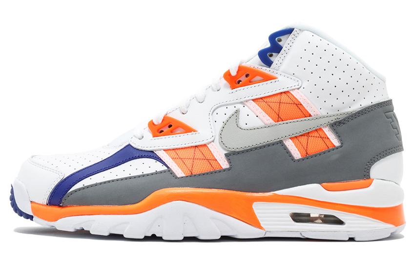 Nike Air Trainer SC Bo Jackson (2009/2013) 302346-106/617853-100