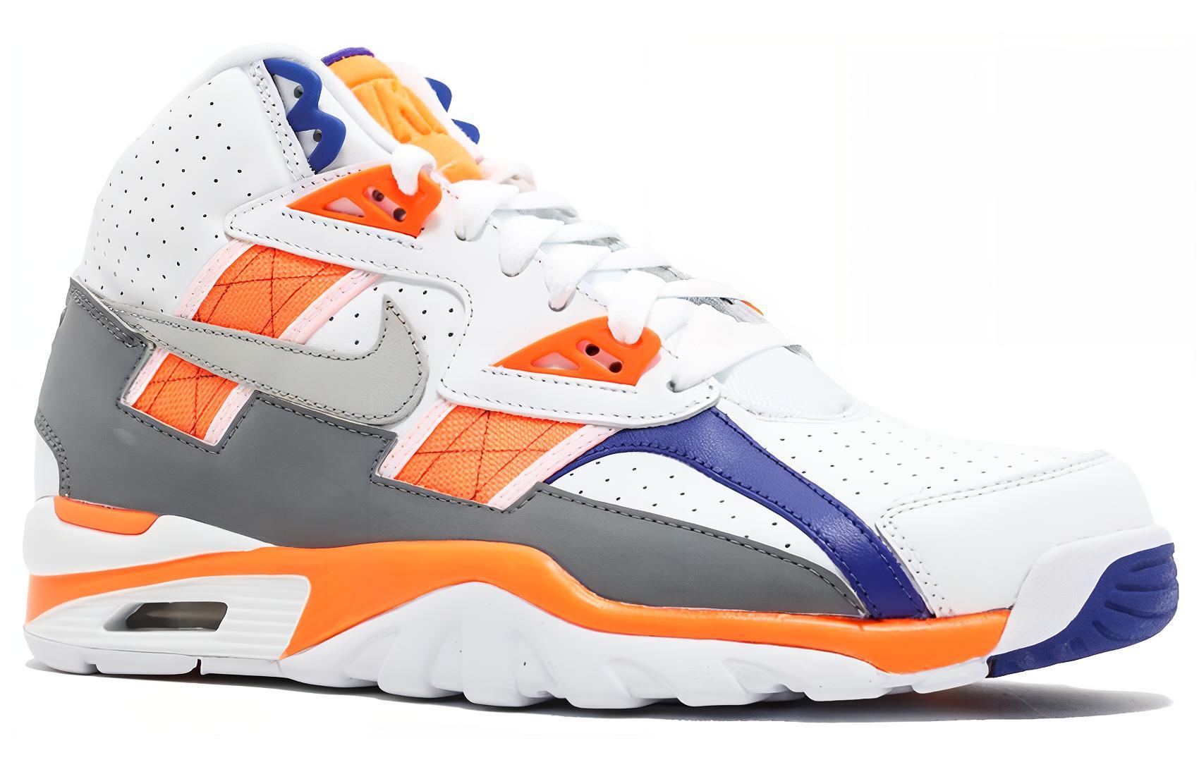 Order Nike Air Trainer SC Bo Jackson 2013款
