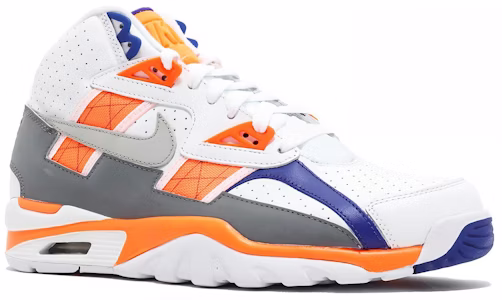 ナイキ エアトレーナーSC ボー・ジャクソン 302346-106/617853-100 Order ナイキ エアトレーナーSC ボー・ジャクソン 302346-106/617853-100