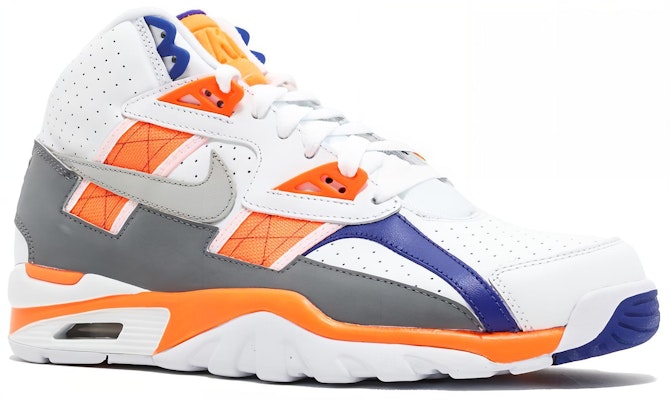 Nike Air Trainer SC Bo Jackson (2009/2013) 302346-106/617853-100 Order Nike Air Trainer SC Bo Jackson (2009/2013) 302346-106/617853-100