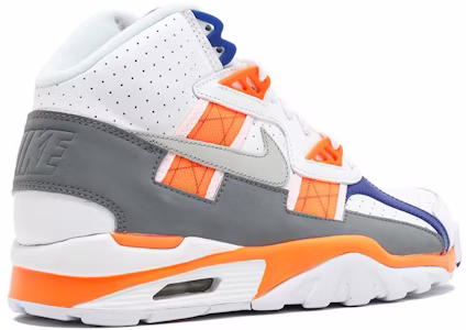 ナイキ エアトレーナーSC ボー・ジャクソン 302346-106/617853-100 Lookbook ナイキ エアトレーナーSC ボー・ジャクソン 302346-106/617853-100