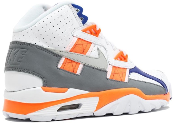 Nike Air Trainer SC Bo Jackson (2009/2013) 302346-106/617853-100 Lookbook Nike Air Trainer SC Bo Jackson (2009/2013) 302346-106/617853-100