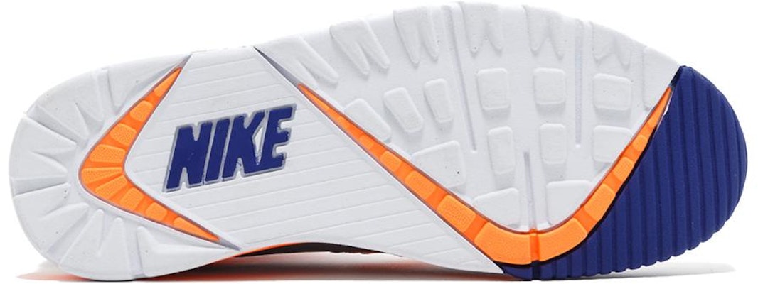 耐克 Air Trainer SC Bo Jackson (2009/2013) 302346-106/617853-100 Shop 耐克 Air Trainer SC Bo Jackson (2009/2013) 302346-106/617853-100