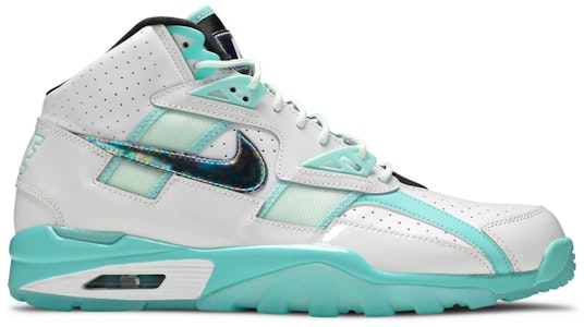 Nike Air Trainer SC High 'Abalon' DD9615-100 Buy Nike Air Trainer SC High 'Abalon' DD9615-100