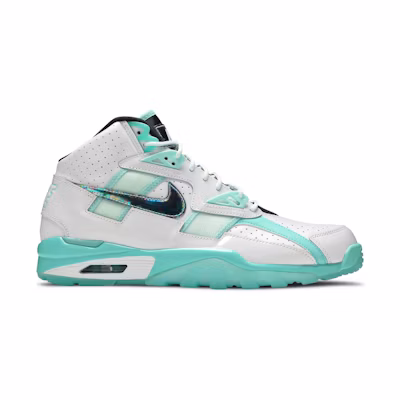 Nike Air Trainer SC High 'Abalone'