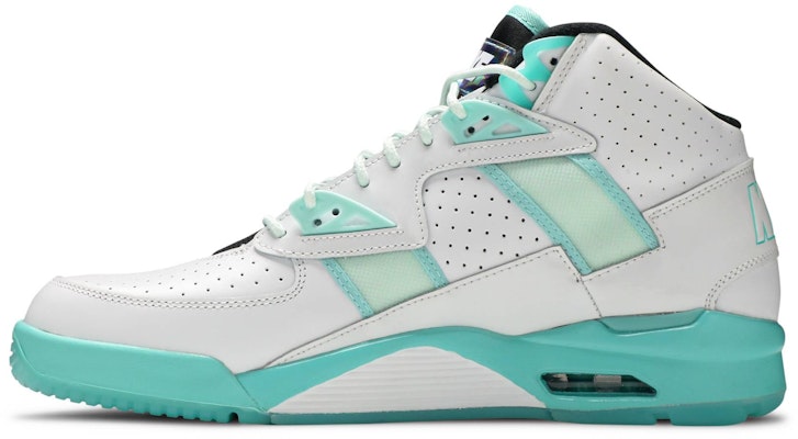 Nike Air Trainer SC High 'Abalone' DD9615-100 Lookbook Nike Air Trainer SC High 'Abalone' DD9615-100