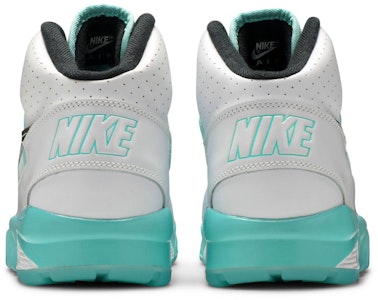 Nike Air Trainer SC High 'Abalon' DD9615-100 Details for Nike Air Trainer SC High 'Abalon' DD9615-100