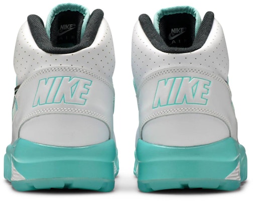 Nike Air Trainer SC High 'Abalone' Lelaki DD9615-100 Details for Nike Air Trainer SC High 'Abalone' Lelaki DD9615-100