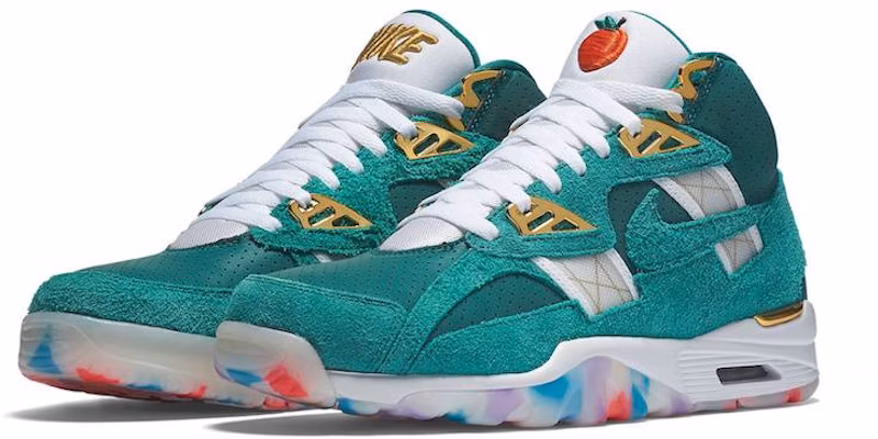 Nike Air Trainer SC High 'Atlanta '96 Olympics' 872683-131 Order Nike Air Trainer SC High 'Atlanta '96 Olympics' 872683-131