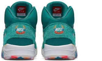 Nike Air Trainer SC High 'Atlanta 96 Olímpicos' 872683-131 Lookbook Nike Air Trainer SC High 'Atlanta 96 Olímpicos' 872683-131