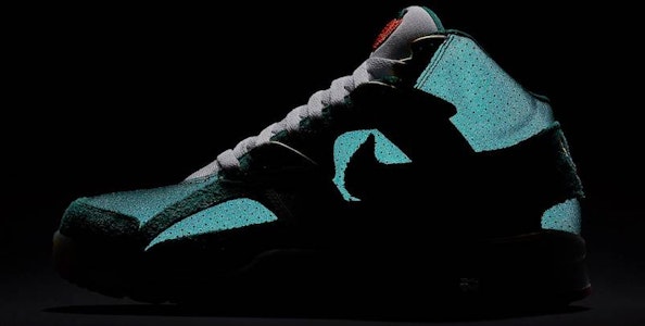 ナイキ エアトレーナーSC ハイ "アトランタ五輪" 872683-131 Details for ナイキ エアトレーナーSC ハイ "アトランタ五輪" 872683-131