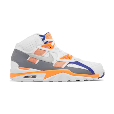 Nike Air Trainer SC High 'Auburn'