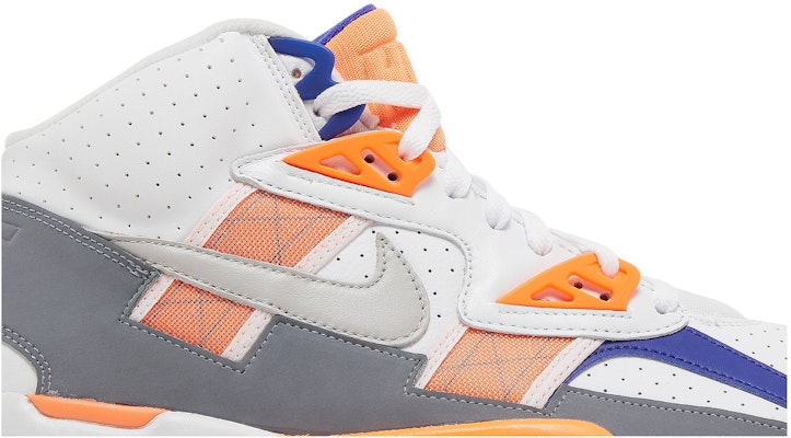 Nike Air Trainer SC High 'Auburn' Lelaki Perempuan Sneakers Malaysia. DV2212-100 Order Nike Air Trainer SC High 'Auburn' Lelaki Perempuan Sneakers Malaysia. DV2212-100