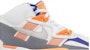 Nike Air Trainer SC High 'Auburn' Lelaki Perempuan Sneakers Malaysia. DV2212-100