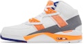 Lookbook Nike Air Trainer SC High 'Auburn' Lelaki Perempuan Sneakers Malaysia. DV2212-100